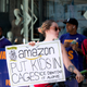 Illustration for article titled For Prime Day, New Yorkers Order Jeff Bezos to Do Better